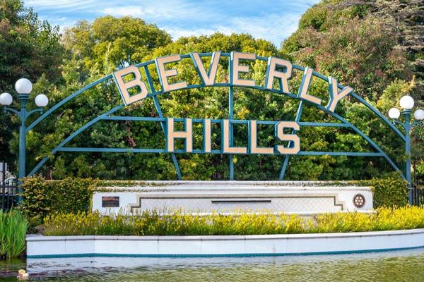 Beverly Hills