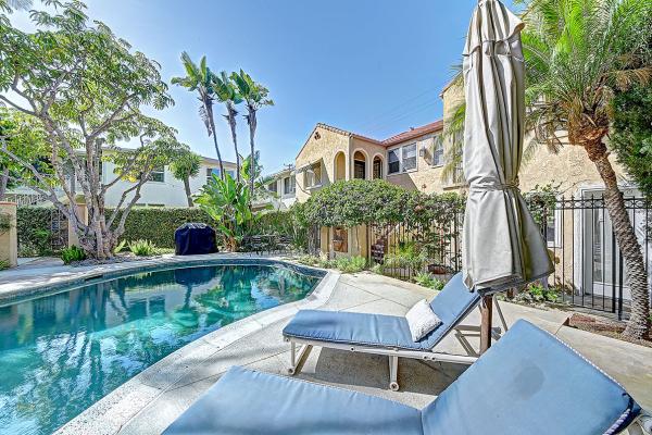 Great Historical House in Long Beach - Location Scout LA