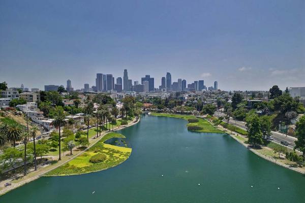 Los Angeles