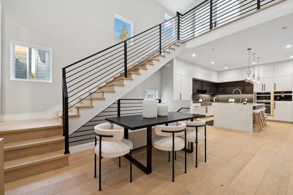 Amazing House in Luxury Newport Beach
