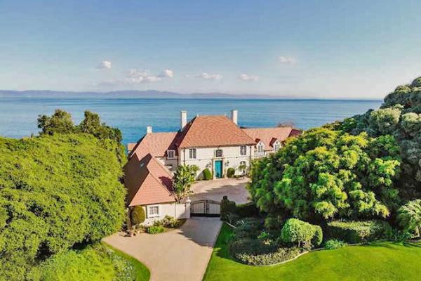 605 Paseo Del Mar, Palos Verdes Estates, CA 90274