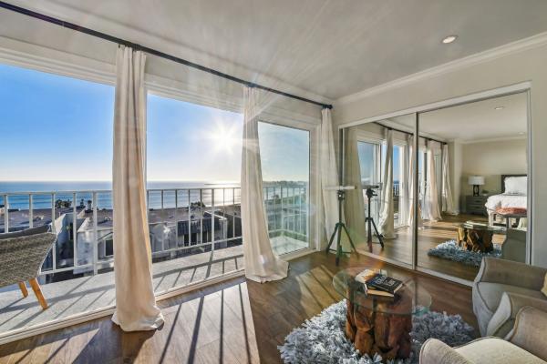 Ocean View Property