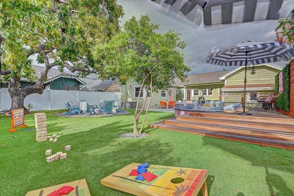 Amazing Disney Style House