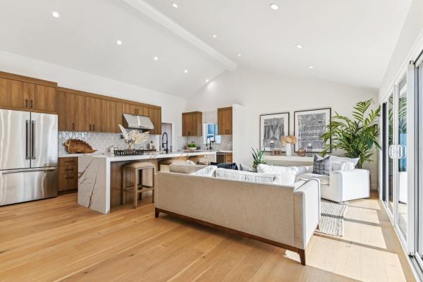 5 Bedroom House in Redondo Beach