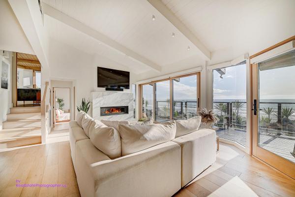 Real Estate Photography in Los Angeles